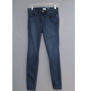 S & Co. Low Rise Jegging Size 8